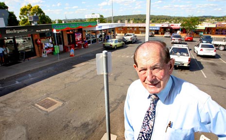 Bargain site for sale 43 years later | The Courier Mail