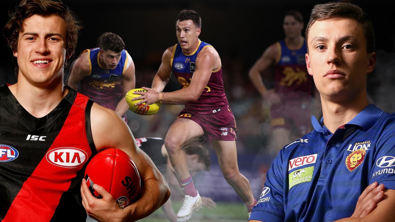 Tackle: A decade on, Bombers left to rue what could have been