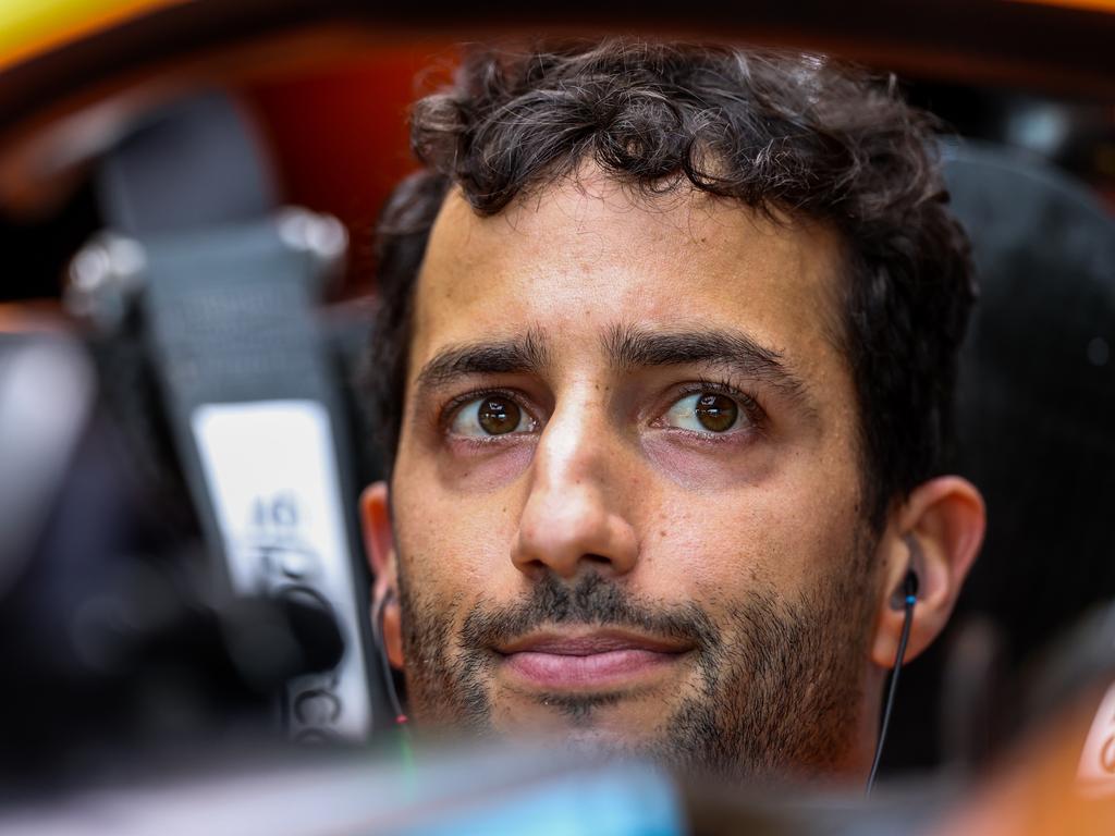 Formula One news: Daniel Ricciardo fights for his future at McLaren ...