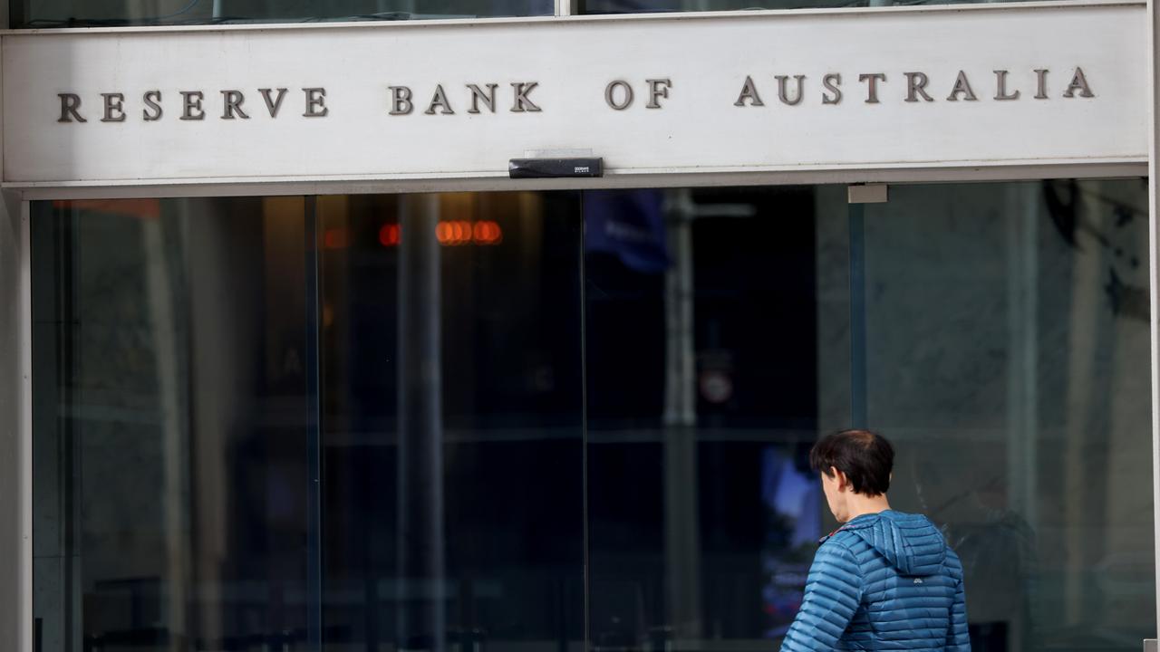 Interest rates: RBA hikes rates again as home buyers’ borrowing ...