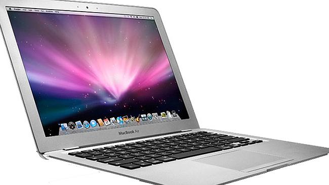 Macbook Air