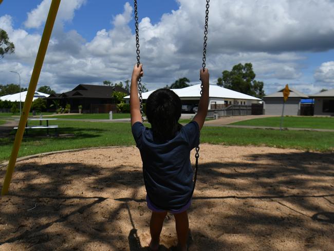 A seven-year-old boy was allegedly assualt by staff at Carinity Education Shalom. Picture: Evan Morgan