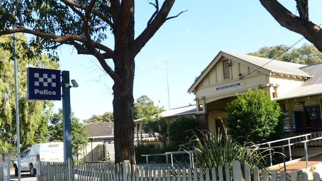 Byron Bay Police Station is in line to be replaced with a newer facility.