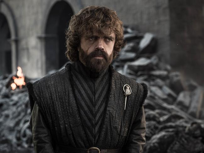 Game Of Thrones star Peter Dinklage has called out Disney about its Snow White remake.