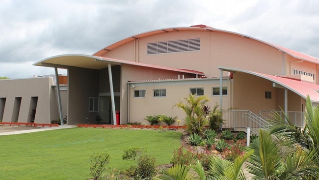 The Islamic College of Brisbane campus will be expanded.