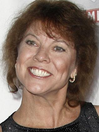 Scott Baio has ‘compassion’ over Happy Days co-star Erin Moran’s death ...