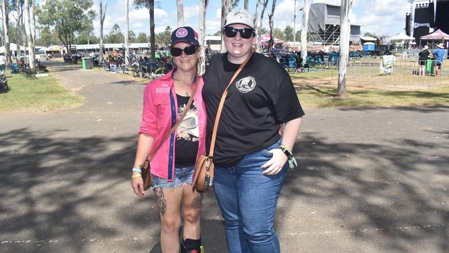 Sunday March 19, CMC Rocks 2023 Willowbank Raceway