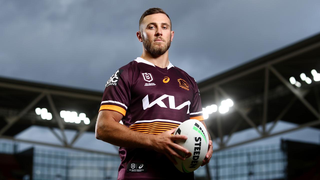 Kurt Capewell To Join Broncos from 2022