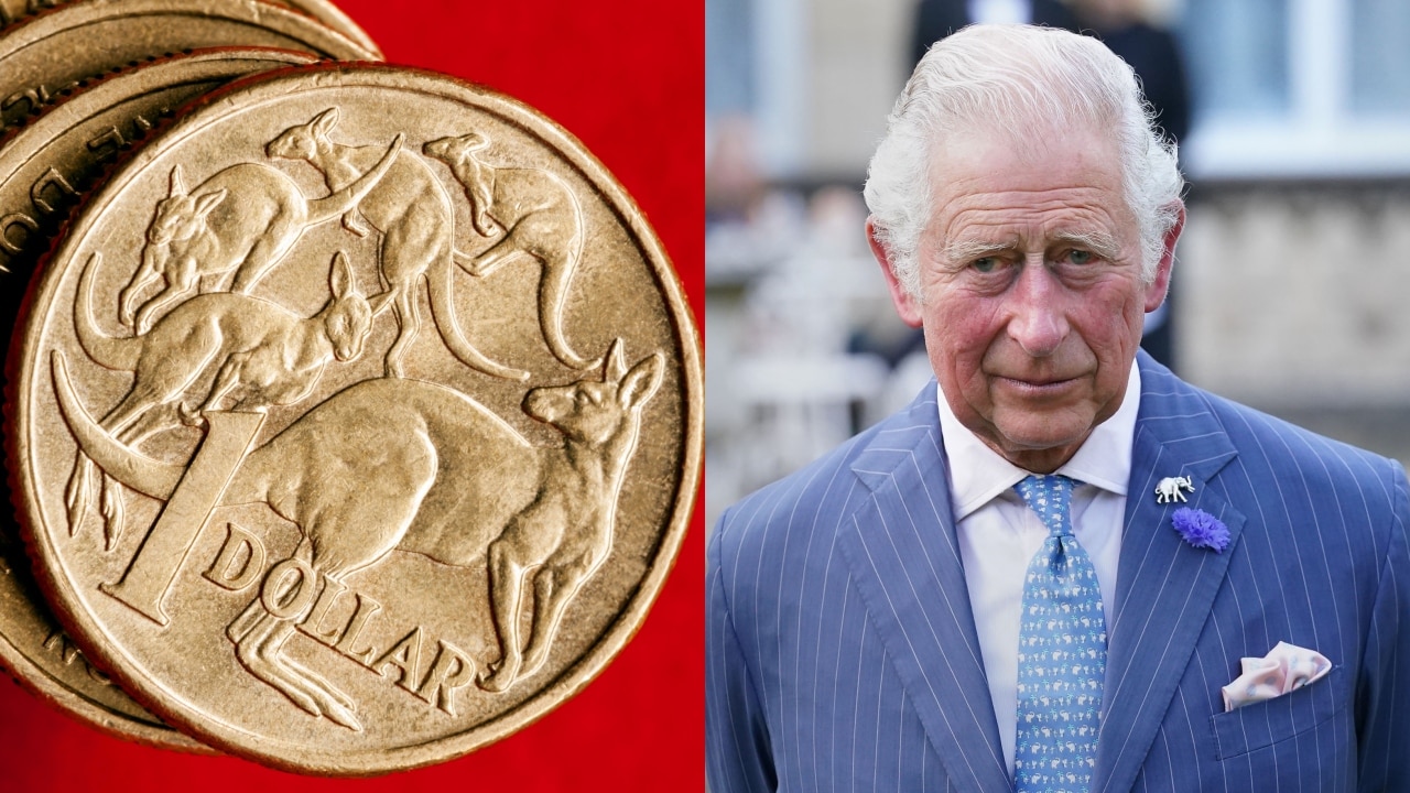 Labor will ensure King Charles III features on Australian coins despite