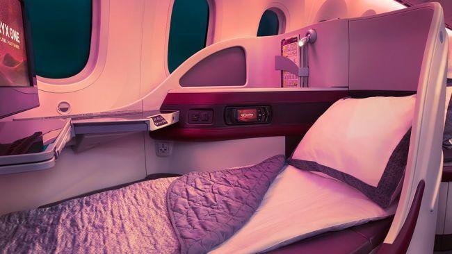 5. Points-only upgrade? Press play right awayIn terms of getting the most out of your airline points, nothing beats the value of an upgrade. No, not the wine cases or the hotel bookings or anything else. Unless you’re saving them all to pay, outright, for a major flight just hurl whatever points you’ve accumulated at upgrades. They’re not there to be cherished forever.
