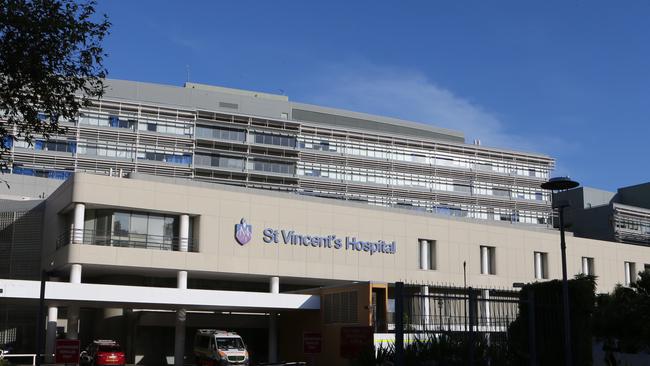 At least 78 patients­’ chemotherapy was underdosed by Dr Grygiel at St Vincent's Hospital.