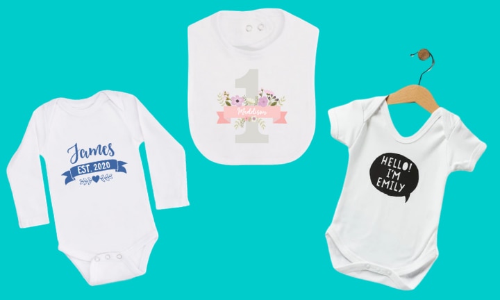 Trends in Baby Girl Clothing Australia, Newborns