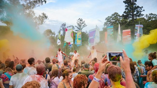 Womadelaide in 2019. Picture: Matt Loxton