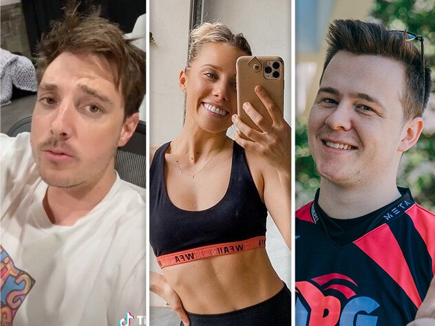 $14k a clip: NSW YouTube stars making more than you