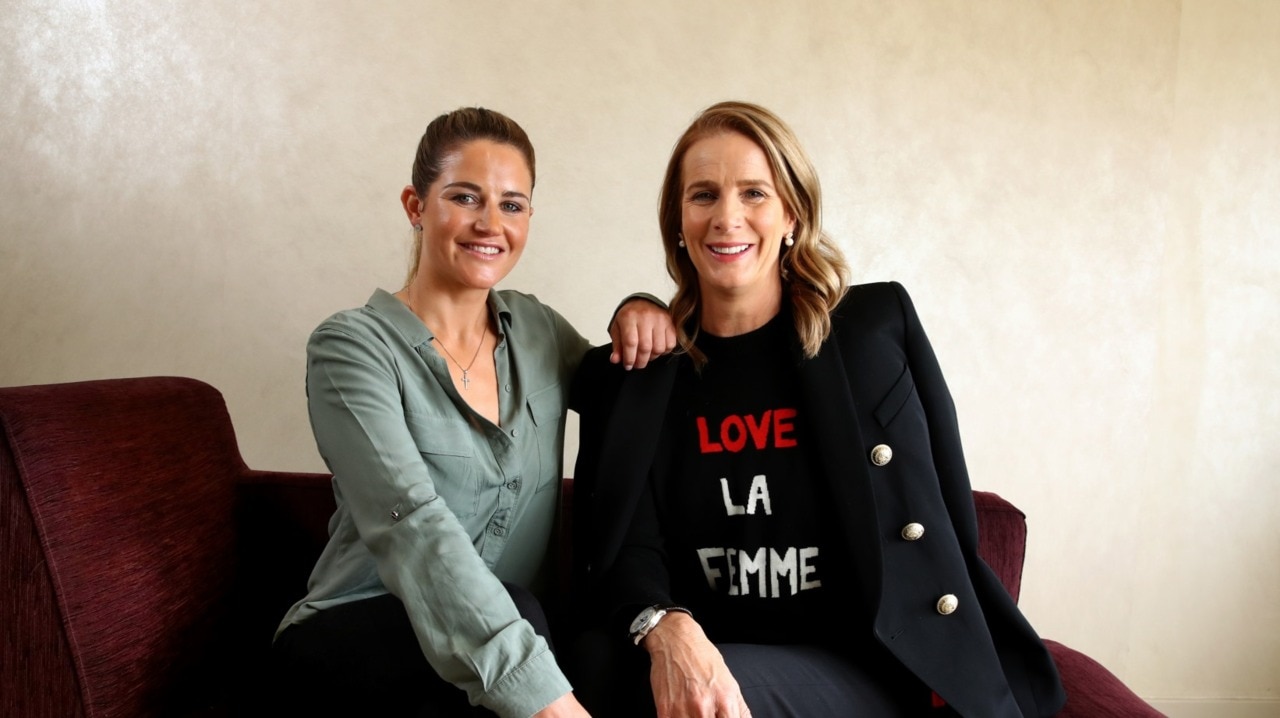 New biopic on Michelle Payne's life hits cinemas