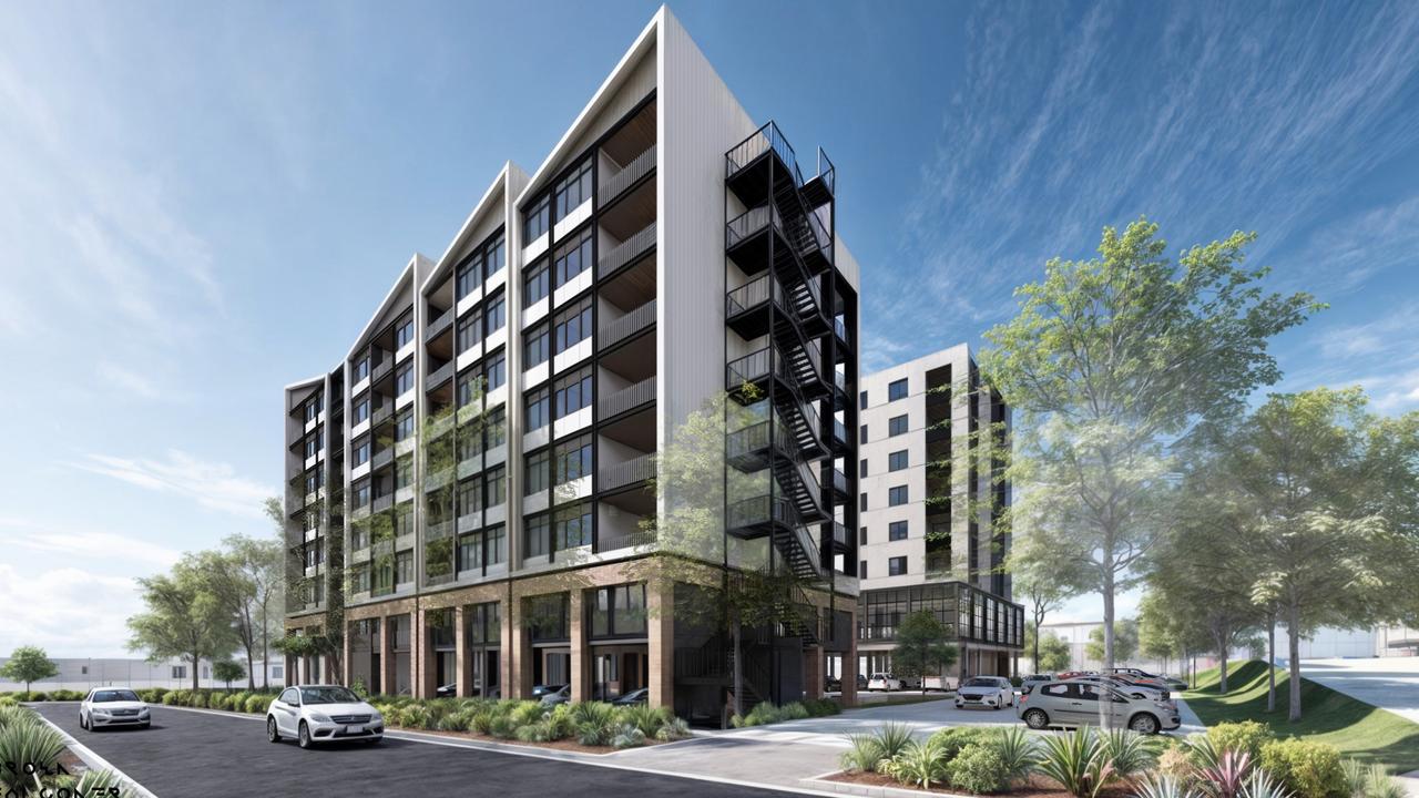 Hundreds of new affordable homes in $65m deal