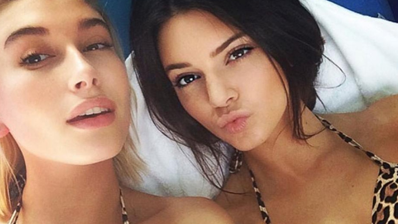 Kendall Jenner's 'Boys Lie' Instagram Photo: Was it About ASAP Rocky? 