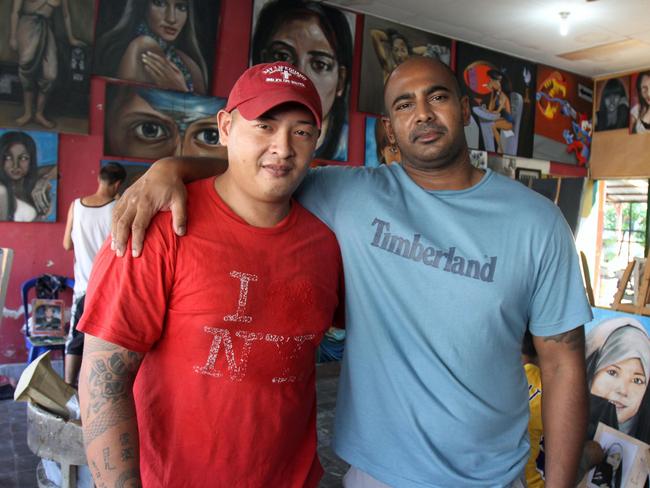 Bali Nine Andrew Chan and Myuran Sukumaran were ringleaders of a plan to smuggle 8.3kg of heroin worth $4 million out of Indonesia into Australia.