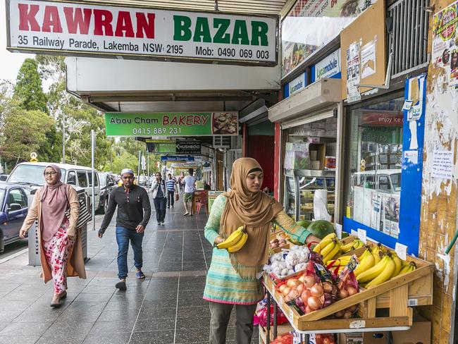 Lakemba, western Sydney: Life in Australia‍‍`s most Muslim suburb |  news.com.au — Australia‍‍`s leading news site