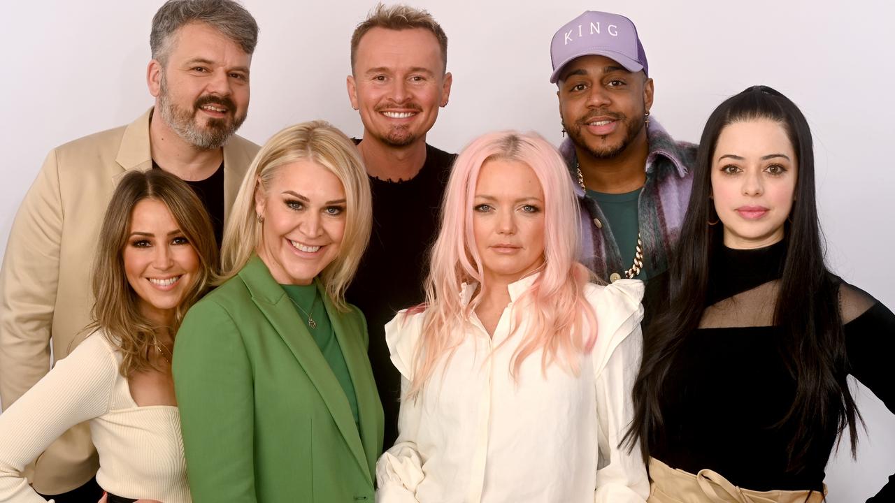 S Club 7 Paul Cattermole S Bandmates ‘concerned For Him Before His Tragic Death Nt News