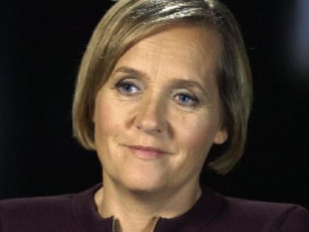 ABC journalist Sarah Ferguson is replacing Leigh Sales on 7.30.