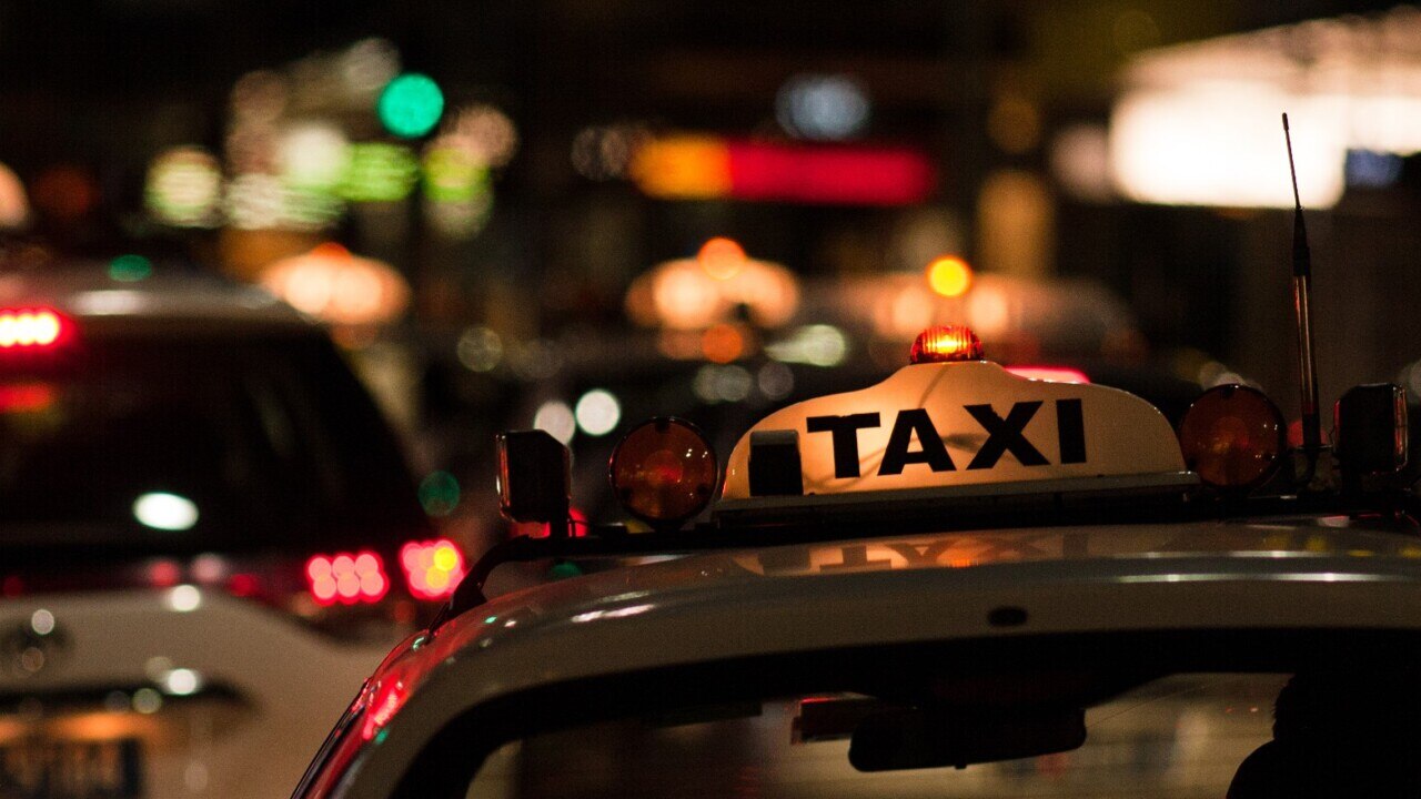 Taxi industry needs a ‘lot of help’ from the NSW government: Minns