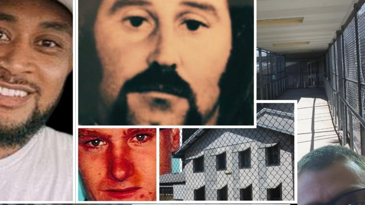 Four dead in four years: Inside notorious Qld jail