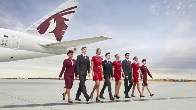 Virgin Australia first partnered with Qatar Airways in 2022 and is about to get even closer to the Doha-based airline.