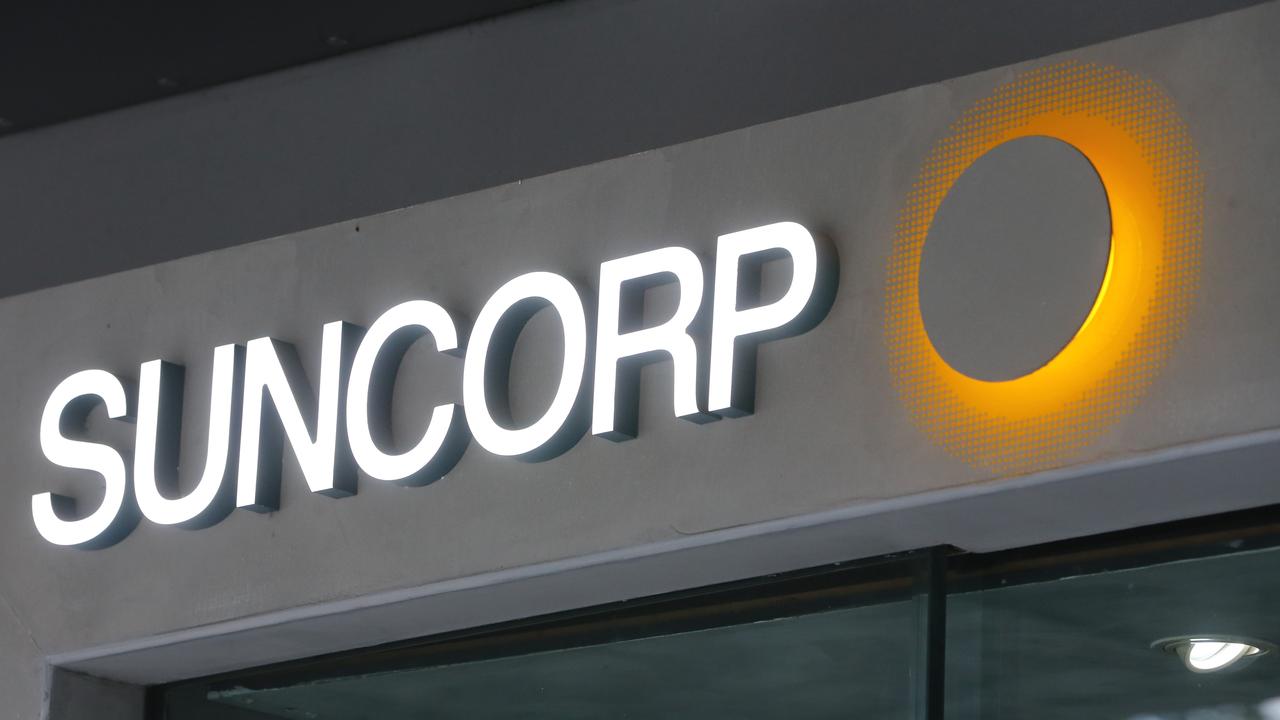 Suncorp will now push ahead with plans to replace its core insurance tech platform. Picture: Richard Gosling