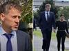 ‘For f--k’s sake’: Mayor accused of assaulting wife fails to block media