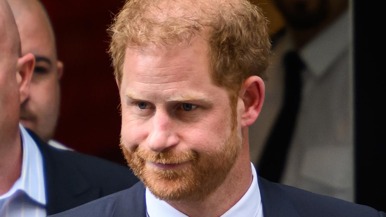 Prince Harry Phone Hacking Trial: Duke Of Sussex Admits Spare Memoir 