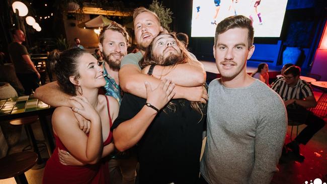 One of many unforgettable nights captured at Eatons Hill Hotel since 2019 in our throwback mega gallery.