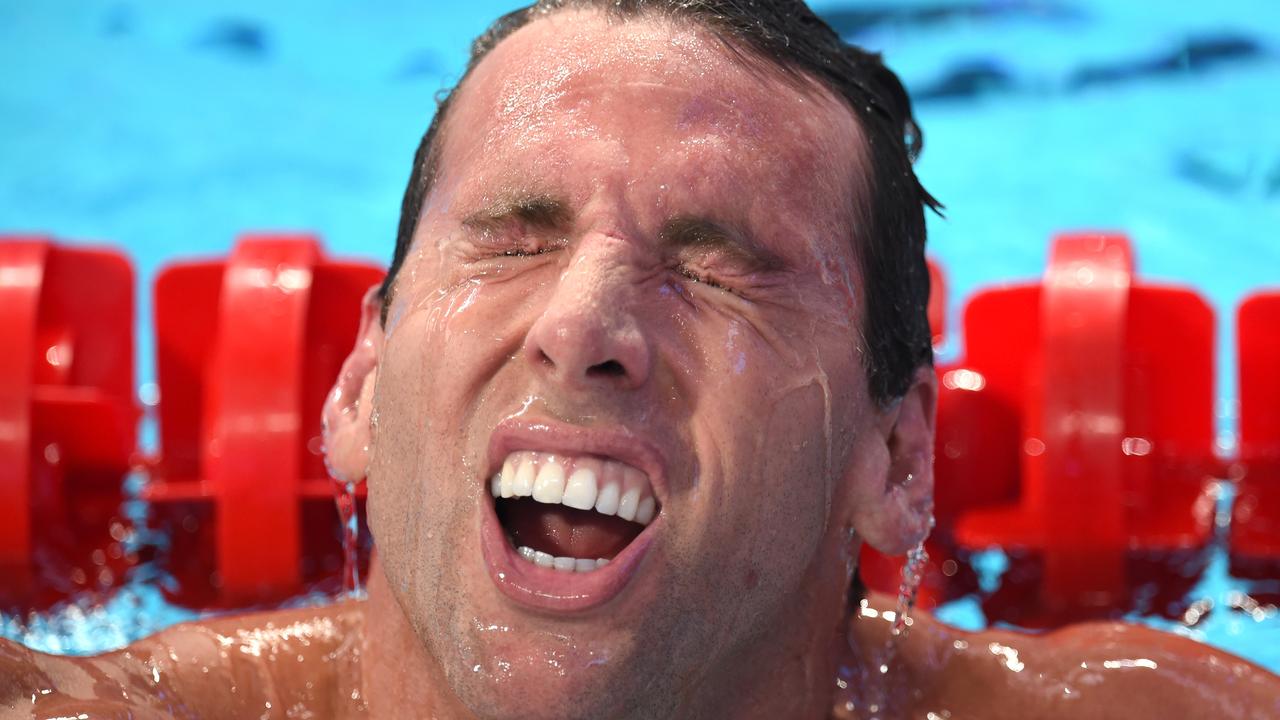 Australian Olympic swimming trials preview Geoff Huegill’s verdict