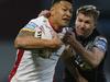 Gay community’s savage attack on QRL over Folau