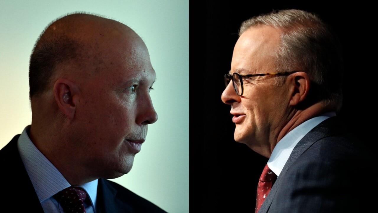 Albanese and Dutton head-to-head vote ‘narrowing’ in new poll