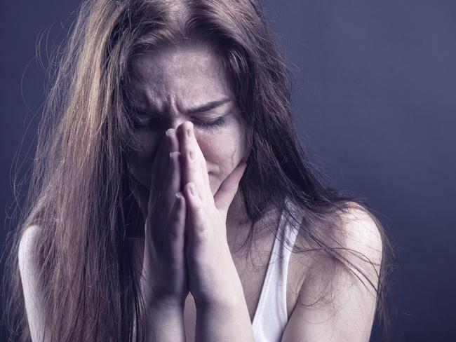 Victims of Crime Assistance League head Kerrie Thompson said there are more sexual assault charges because victims are more confident about reporting it. Picture: iStock