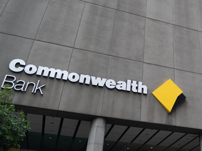 CommBank reveals half-yearly results