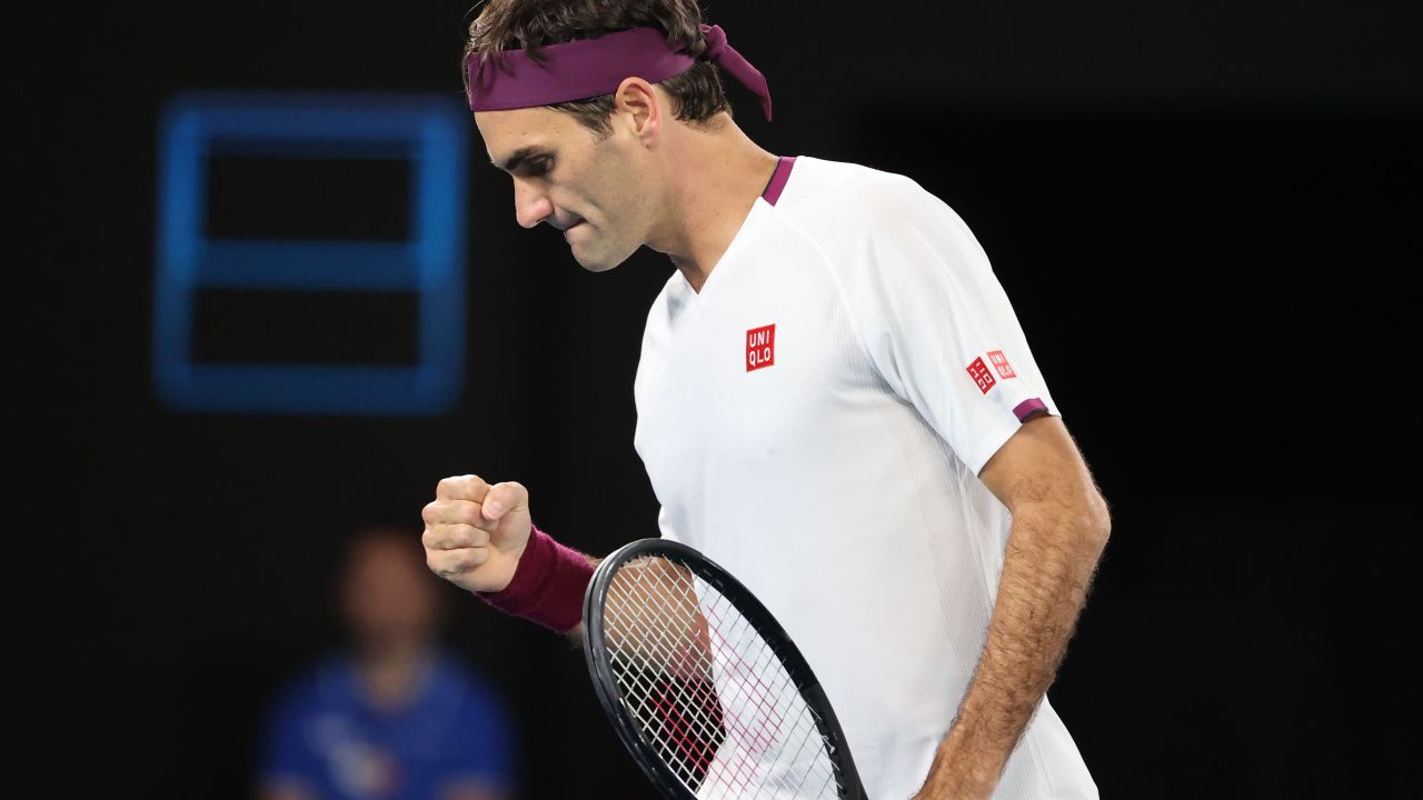 Australian Open 2020: live scores 