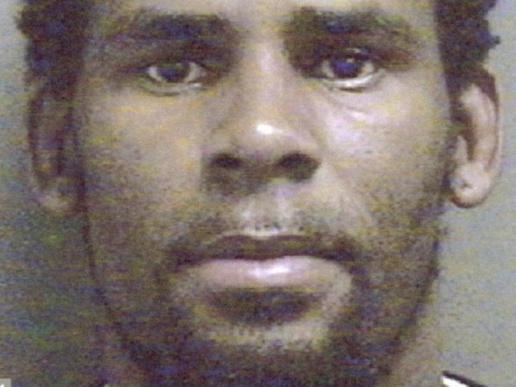 Surviving R Kelly Rnb Star Facing Teen Orgies Sex Abuse Claims Au — Australia’s