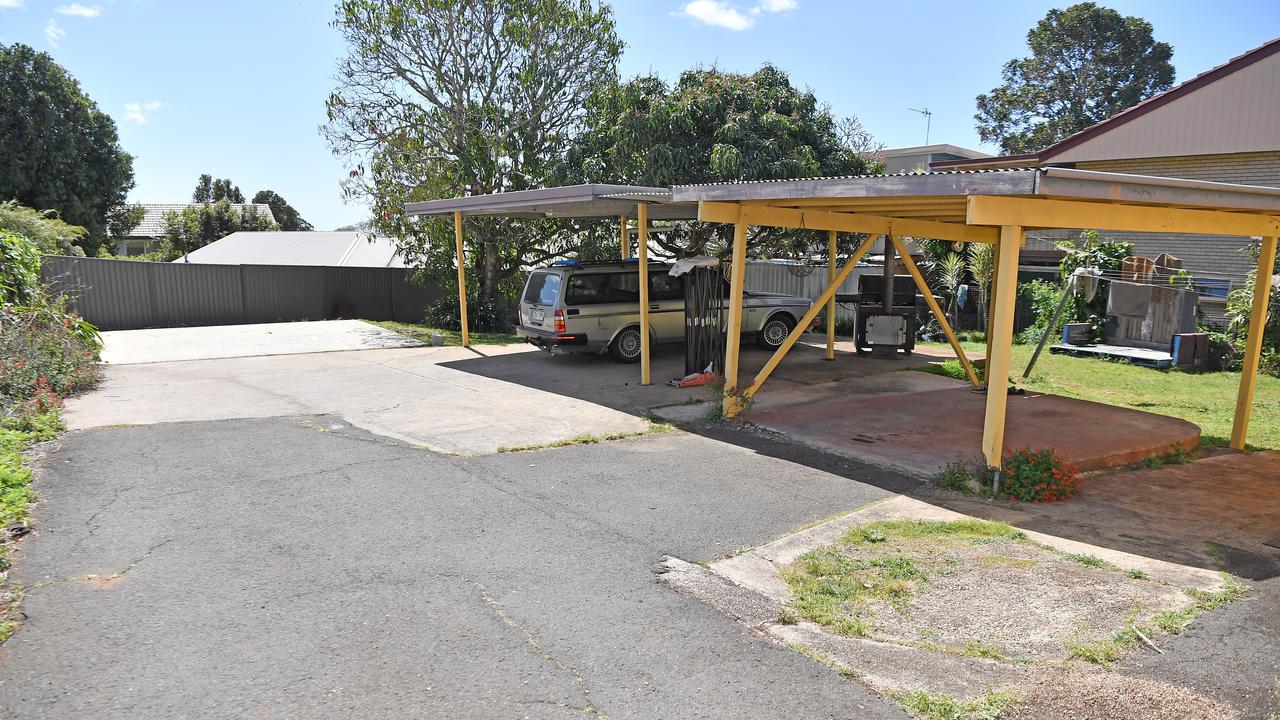 A historic King Street, Buderim home is up for sale for $10,000. OneLife Propoerty Group have plans to build a unit development in its place. Picture: Patrick Woods