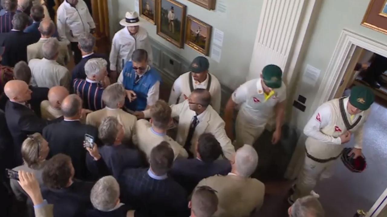 The crucial Lord’s change set to prevent repeat of Ashes chaos