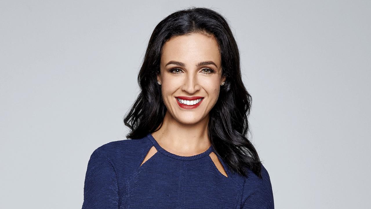 Lucy Zelic for world cup