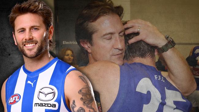 Caleb Daniel to North Melbourne