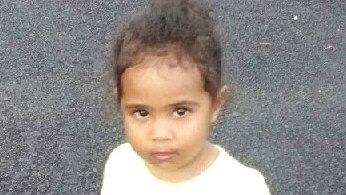 IN COURT: Tane Saul Desatge, 40, and Sinitta Tammy Dawita, 28, have both been charged with murder, torture and corpse interference after police allege they killed Dawitta‘s Daughter Kaydence. Picture: Contributed