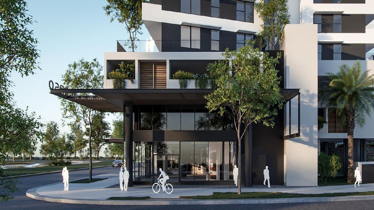 Habitat Development Group have secured approval from Economic Development Queensland for a second residential project in the Maroochydore CBD. The $94 million Corso Residences will consist of a mix of one, two and three-bedroom apartments across 15 storeys.