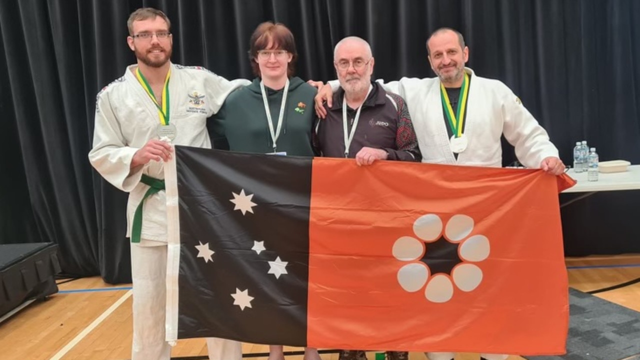 Territorian Judo players claim 16 medals at 2024 National Titles | The ...