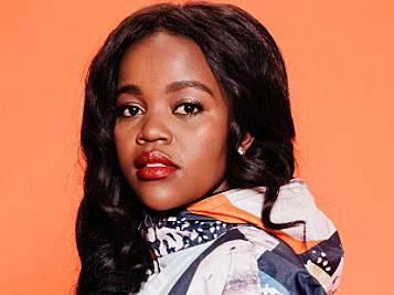 Tkay Maidza will perform in Hobart. For Pulse