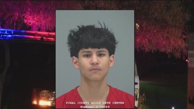 17 Year Old Indicted In San Tan Valley Teens Murder Nt News 4989