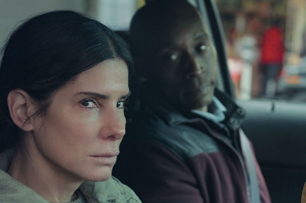 <h3><b>9. <em>The Unforgivable</em>: 214,700,000 hours</b></h3><p>What happens when Sandra Bullock steps into the role of a convicted murderer recently released from prison who embarks on a pursuit to find her estranged younger sister? A runaway success of a Netflix movie with views for days. <i>The Unforgivable</i>—a 2021 film based on the British miniseries titled <i>Unforgiven—</i>is a dramatic observation of crime, punishment, and revenge, underpinned by a sister’s relentless search for her sibling. One to pull on the heartstrings. </p>