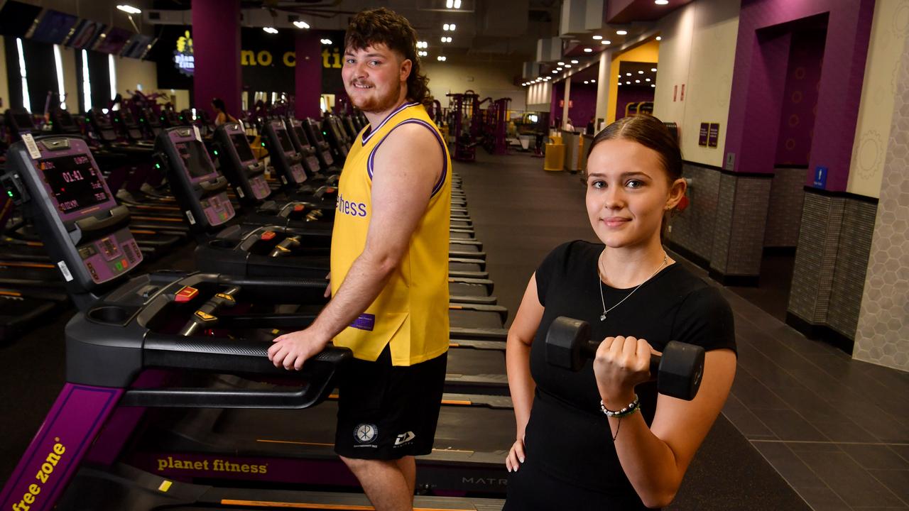 Free Gym Access Throughout the Summer for Youth at Planet Fitness